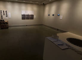Exhibition curated by J. Andrew Salyer